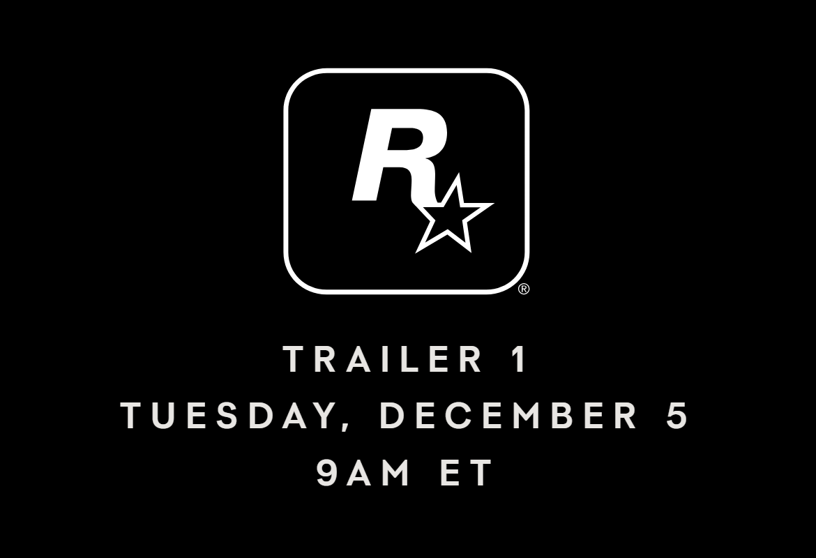 Imagem oficial de GTA 6, o jogo que vai mostrar um Extended Look em exclusivo na Netflix a 27 de agosto