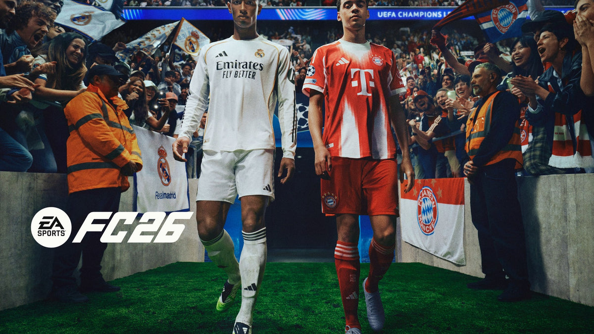 Logótipo oficial da Electronic Arts, a empresa vendida por 55 mil milhões de dólares