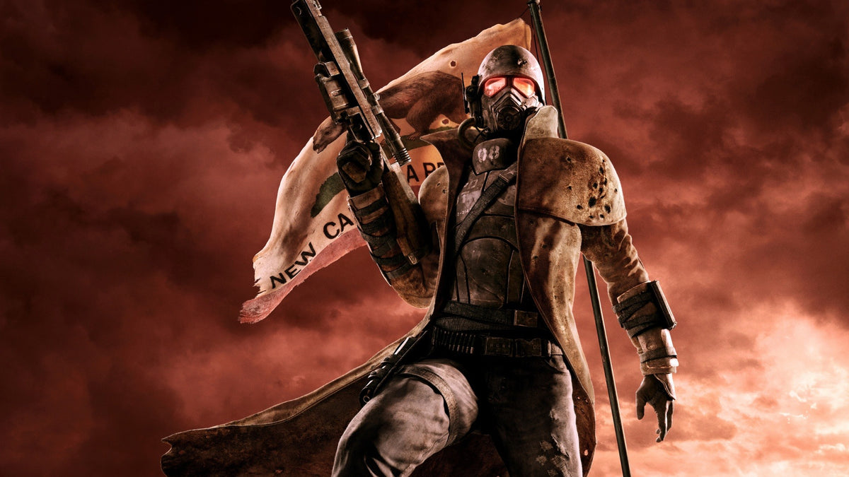 Fallout 3, um dos jogos que vai ganhar remaster confirmado pela Bethesda