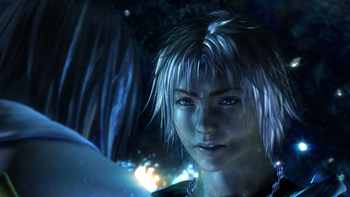Final Fantasy X e X-2 HD Remaster, o clássico da PlayStation que chega à Switch 2