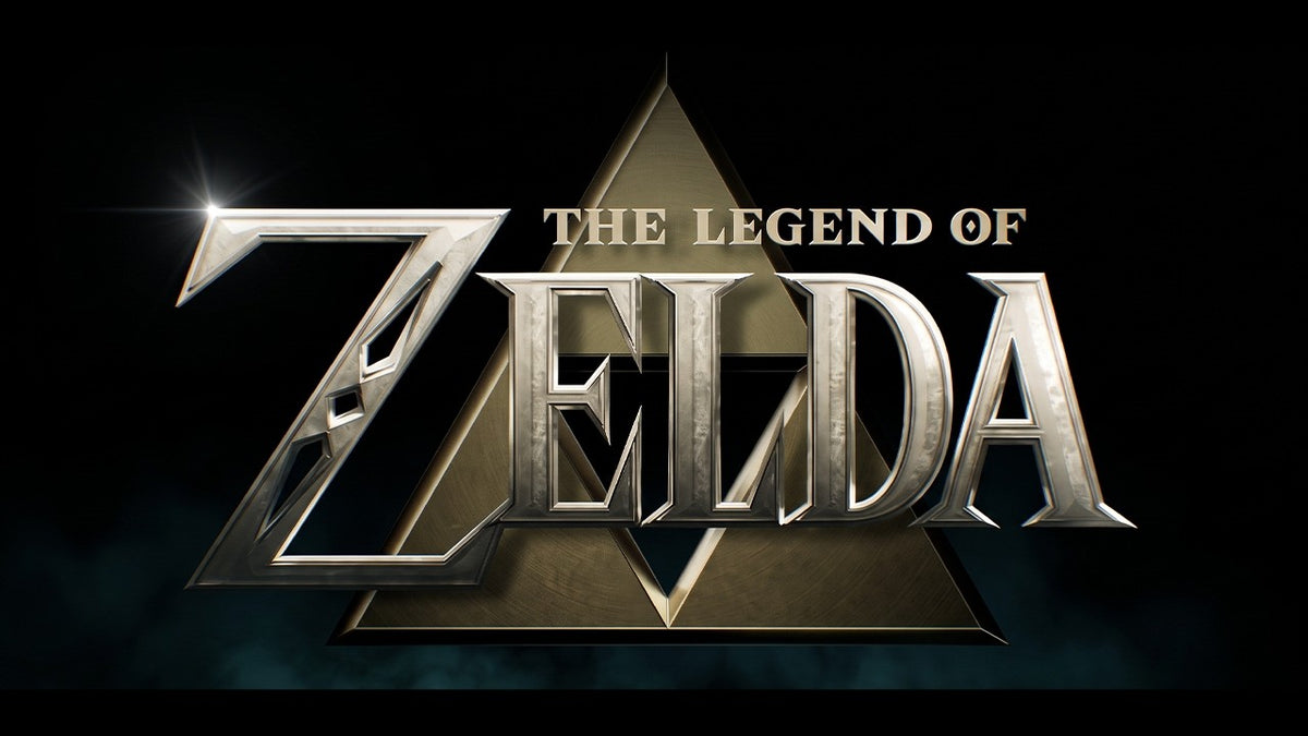 Filme de Zelda, The Legend of Zelda, revela título oficial na Direct dos 40 anos da saga