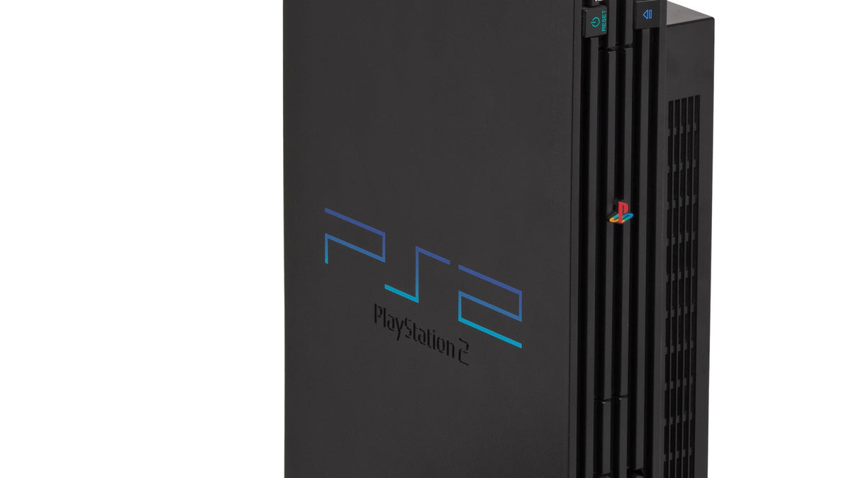 PlayStation 2, a consola mais vendida da história dos videojogos