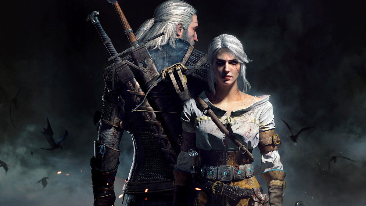 The Witcher 3: Wild Hunt Remastered, o RPG clássico que regressa com gráficos renovados