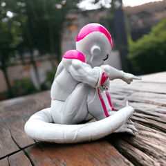 Capsule.pt - Figura Dragon Ball - Frieza - 13 cm