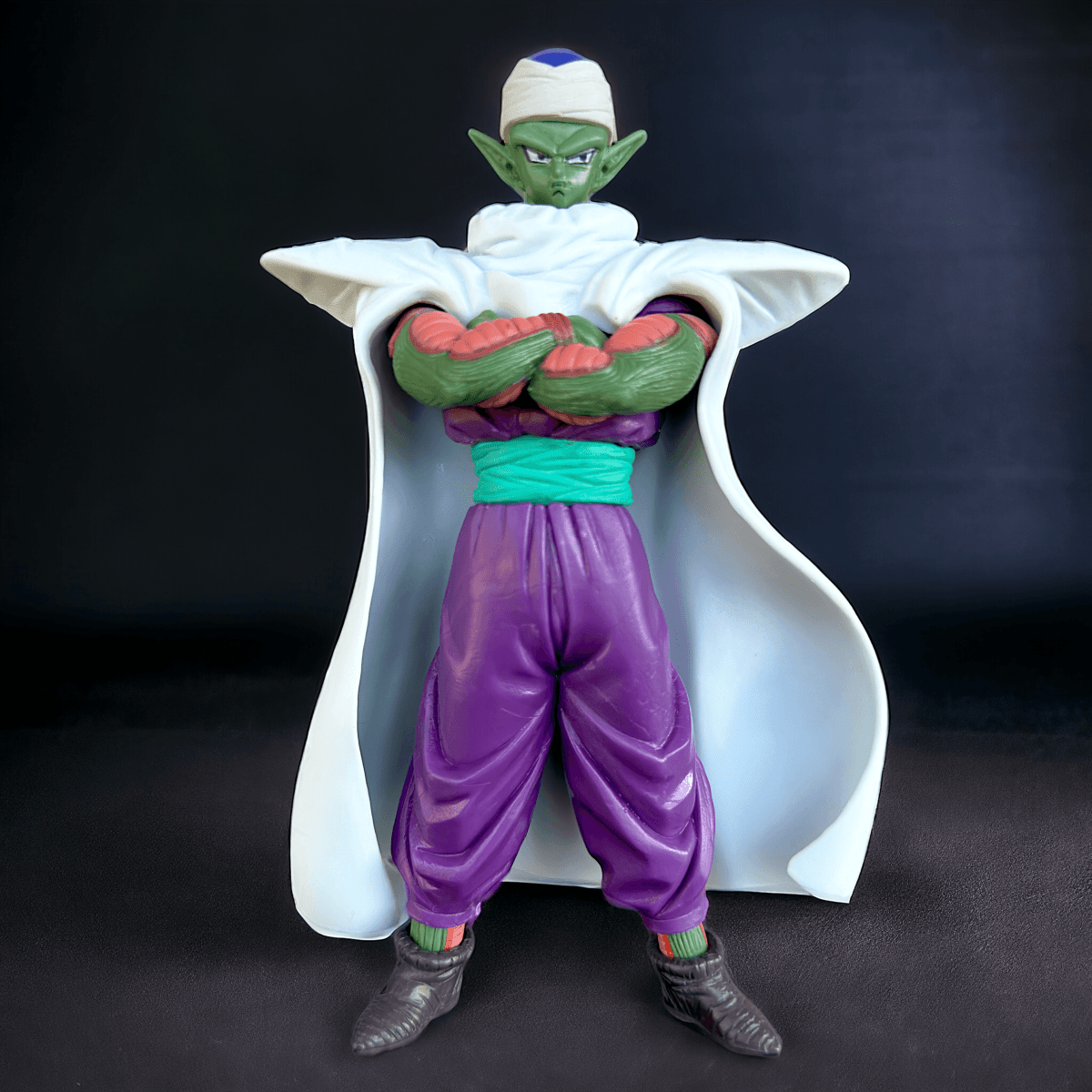 Capsule.pt - Figura Dragon Ball - Piccolo - 16 cm