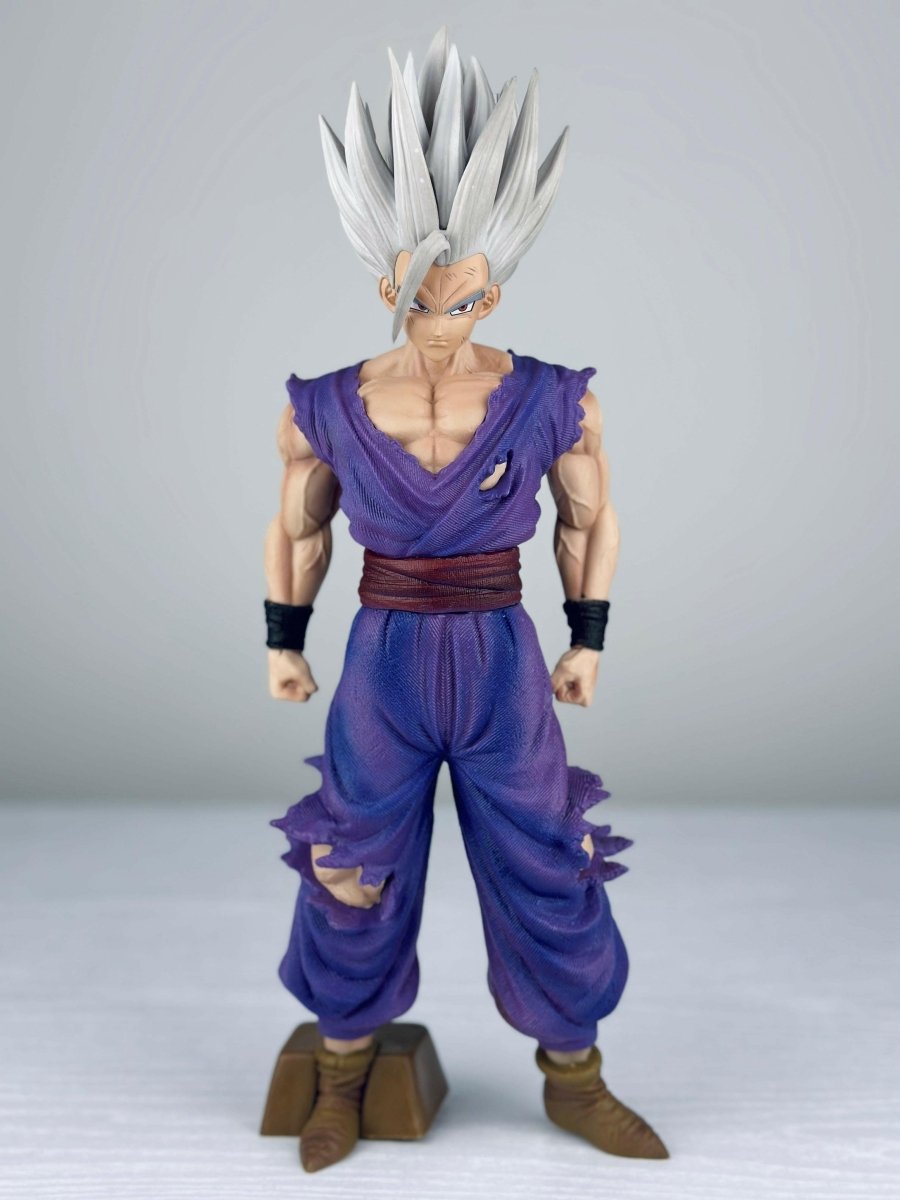 Capsule.pt - Figura Dragon Ball - Beast Gohan - 34 cm