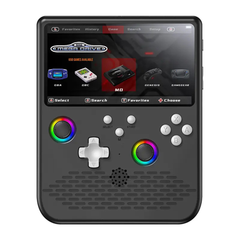 Consola Portátil RetroCapsule™ Horizon