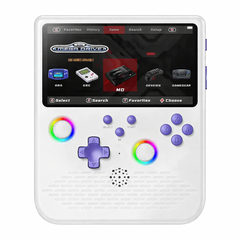Consola Portátil RetroCapsule™ Horizon