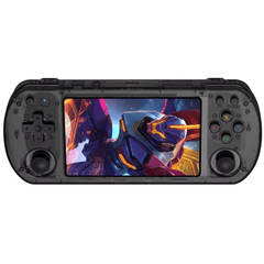 Capsule.pt - Consola Portátil RetroCapsule™ WideCore