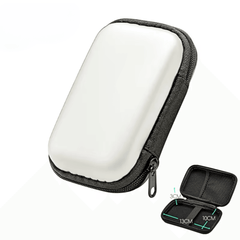 Capsule.pt - Bolsa de Transporte RetroCapsule™ Case - Tamanho M