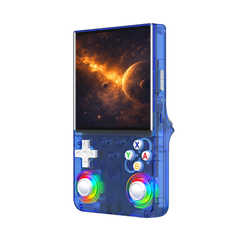 Consola Portátil RetroCapsule™ Pro X