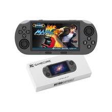 Consola Portátil RetroCapsule™ GameCore