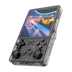 Capsule.pt - Consola Portátil RetroCapsule™ Pro MAX