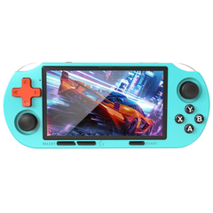 Consola Portátil RetroCapsule™ GameCore