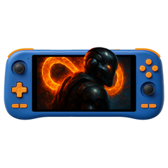 Consola Portátil RetroCapsule™ INFINITY