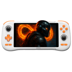 Consola Portátil RetroCapsule™ INFINITY