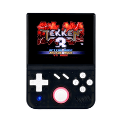 Capsule.pt - Consola Portátil RetroCapsule™ Pro Plus