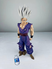 Capsule.pt - Figura Dragon Ball - Beast Gohan - 34 cm
