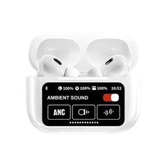 Fones Air Pro Touch