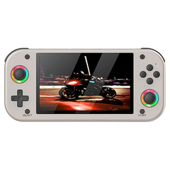 Capsule.pt - Consola Portátil RetroCapsule™ Titan 5