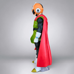 Capsule.pt - Figura Dragon Ball - Great Saiyaman - 26 cm