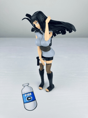 Capsule.pt - Figura Naruto - Hinata Hyuga - 20 cm