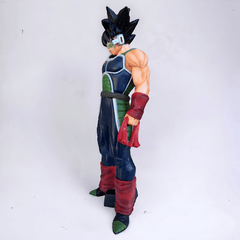 Capsule.pt - Figura Dragon Ball - Bardock - 30 cm