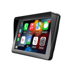 Capsule.pt - Ecrã CarPlay / AndroidAuto Portátil