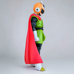 Capsule.pt - Figura Dragon Ball - Great Saiyaman - 26 cm