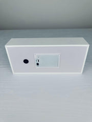 Capsule.pt - Moldura LED 3D - Sasuke Uchiha