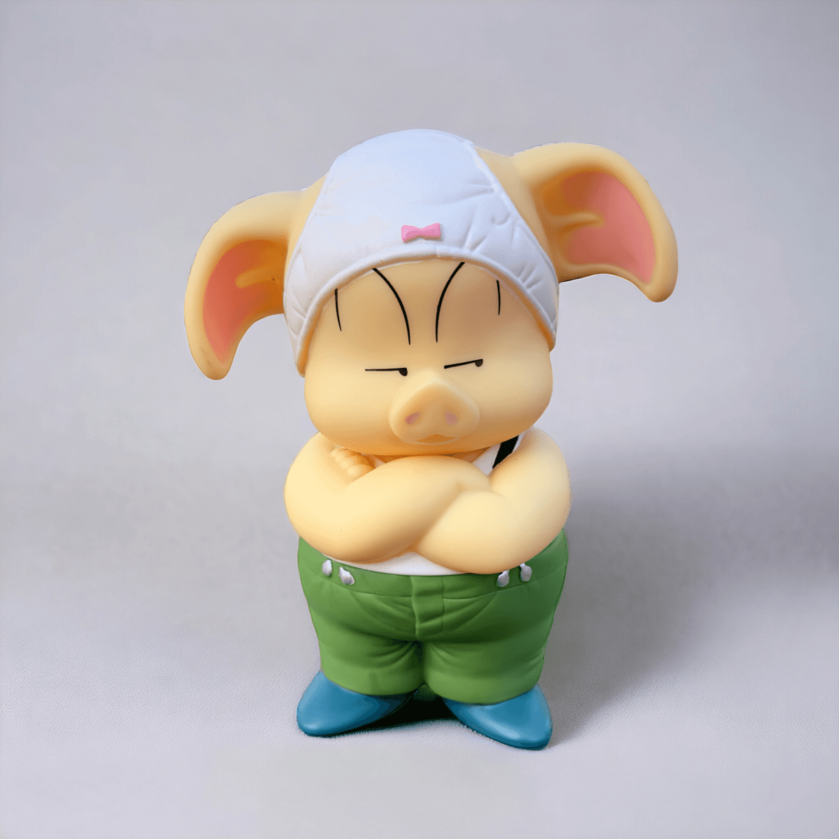 Capsule.pt - Figura Dragon Ball - Oolong - 15 cm
