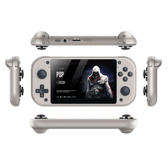 Capsule.pt - Consola Portátil RetroCapsule™ Play