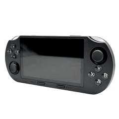 Capsule.pt - Consola Portátil RetroCapsule™ GameCore