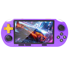 Consola Portátil RetroCapsule™ GameCore