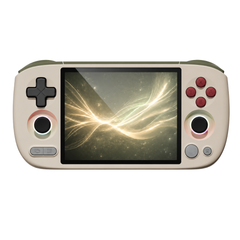 Consola Portátil RetroCapsule™ Omega