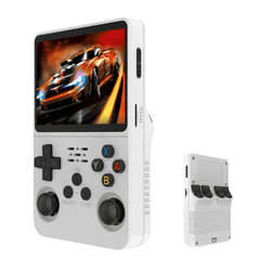 Capsule.pt - Consola Portátil RetroCapsule™ Pro