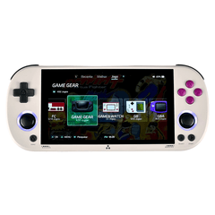 Capsule.pt - Consola Portátil RetroCapsule™ Ultra