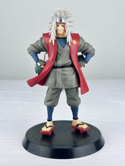 Capsule.pt - Figura Naruto - Jiraiya - 18 cm