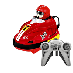 Capsule.pt - Carrinhos de Choque para Duelo - Com Controlo Remoto