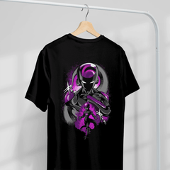 Capsule.pt - T-shirt Dragon Ball "Shadow Warriors" - Frieza