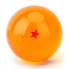 Capsule.pt - Bolas de Cristal Dragon Ball
