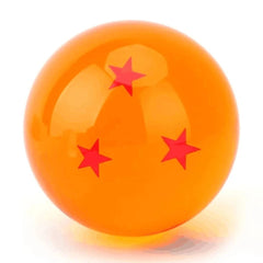 Capsule.pt - Bolas de Cristal Dragon Ball