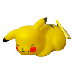 Candeeiro LED Pikachu - Capsule.pt