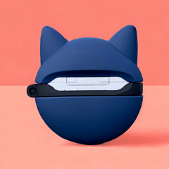 Capsule.pt - Capa para Apple AirPods Pokémon - Pokébola Snorlax