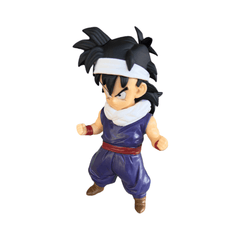 Capsule.pt - Figura Dragon Ball - Gohan Kid - 13 cm