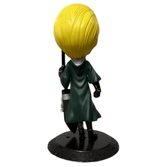 Figura Harry Potter - Draco Malfoy - 15 cm - Capsule.pt