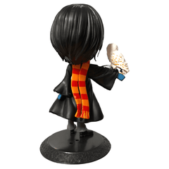 Figura Harry Potter - Harry Potter e Edwiges - 15 cm - Capsule.pt