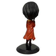 Figura Harry Potter - Harry Potter e Nimbus 2000 - 15 cm - Capsule.pt