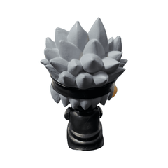 Figura Jujutsu Kaisen - Satoru Gojo - 9 cm - Capsule.pt