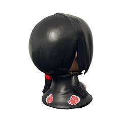 Figura Naruto - Itachi Uchiha - 9 cm - Capsule.pt